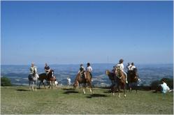 Le Tour du Morvan